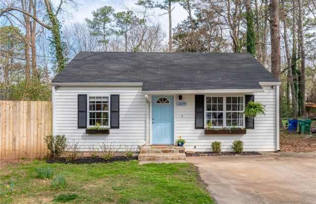 2234 Brunswick Avenue photos photos