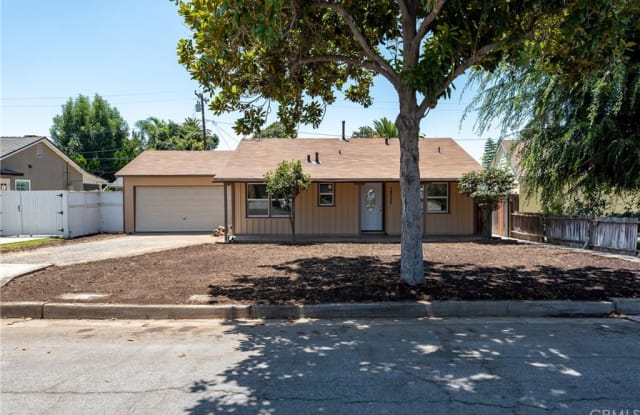 14052 La Forge Street - 14052 La Forge Street, Whittier, CA 90605