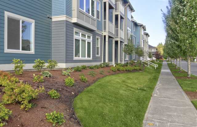 Briggs Village Apartments photos photos