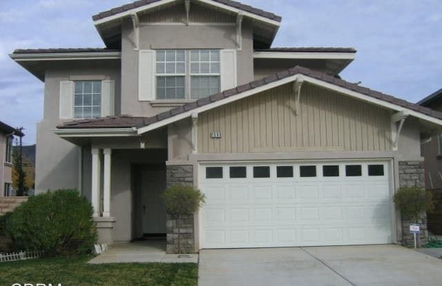 1590 Riverwood Court - 1590 River Wood Ct, Simi Valley, CA 93063
