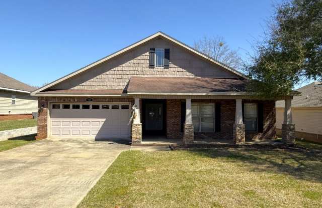 Valley Chase Subdivision! - 118 Avalon Lane, Enterprise, AL 36330