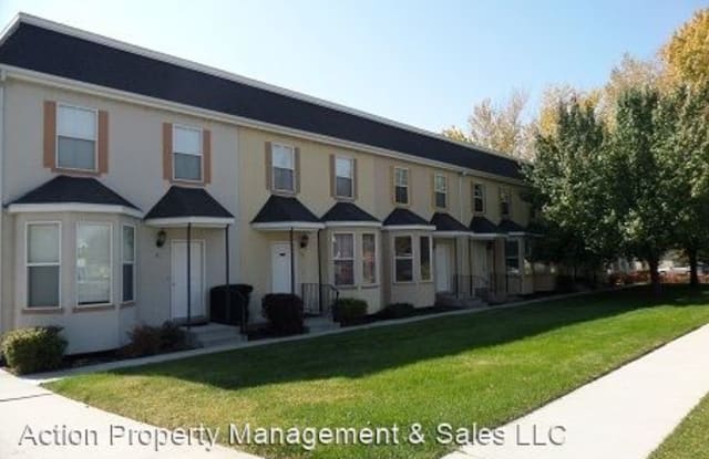 64 East 100 South - 64 East 100 South, American Fork, UT 84003