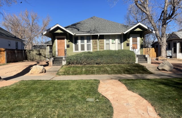 423 West 23rd Street - 423 West 23rd Street, Pueblo, CO 81003