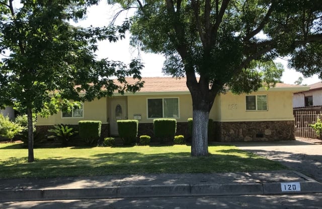 120 Oregon St - 120 Oregon Street, Gridley, CA 95948