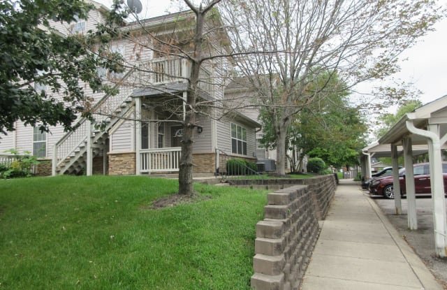 13226 Prospect Glen Way - 13226 Prospect Glen Way, Oldham County, KY 40059