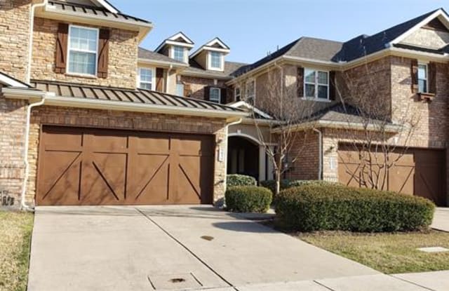 5856 Stone Mountain Road - 5856 Stone Mountain Road, The Colony, TX 75056