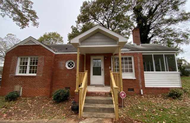 600 Franklin Avenue - 600 Franklin Avenue, Charlotte, NC 28206