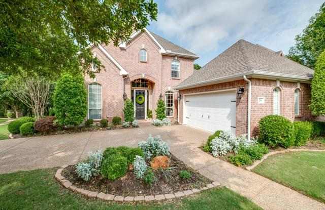 206 Troon Road - 206 Troon Road, McKinney, TX 75072