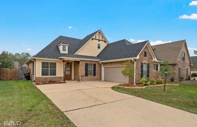 1124 Crystal Creek Drive - 1124 Crystal Creek Drive, Caddo County, LA 71106
