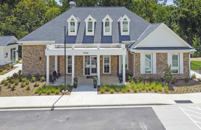 Creekridge on the Park - Affordable Housing Gallery 4