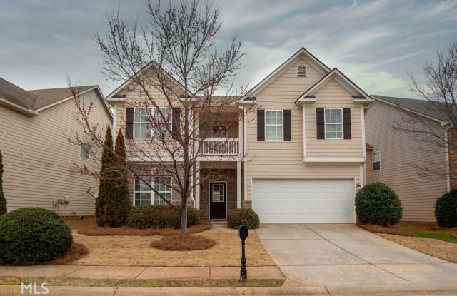 5212 Catrina Way - 5212 Catrina Way, Gwinnett County, GA 30519