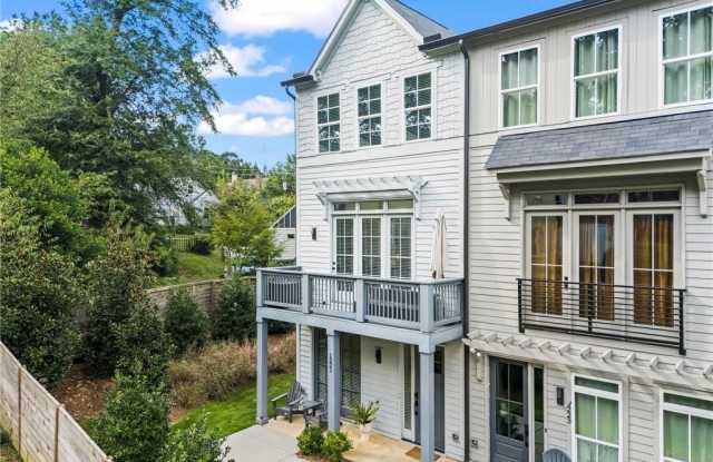 1221 Oxley Place NW photos photos