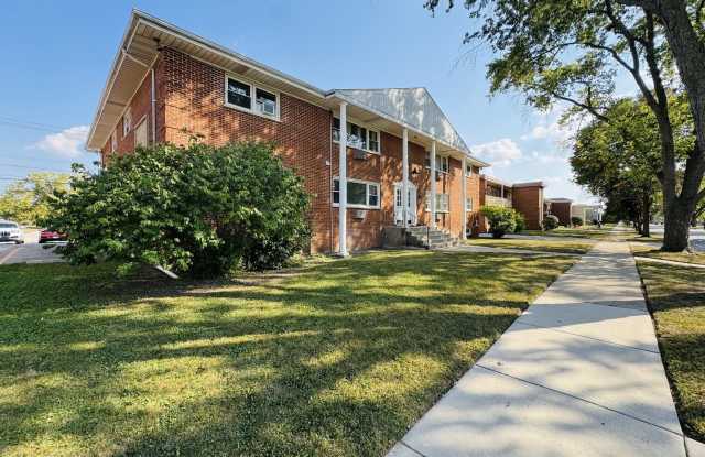 1443 Homestead Street photos photos