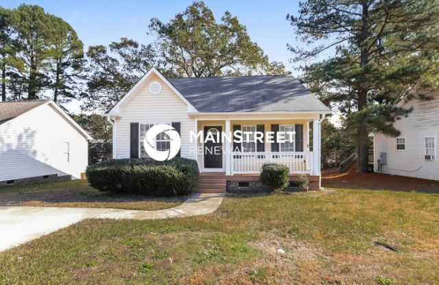 1108 Woodbriar Street - 1108 Woodbriar Street, Clayton, NC 27520