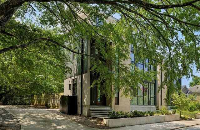 575 Highland Avenue NE - 575 Highland Avenue Northeast, Atlanta, GA 30312