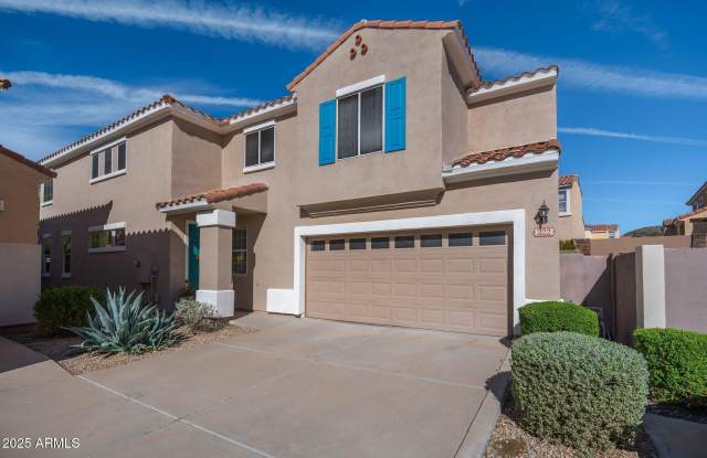 322 W MOUNTAIN SAGE Drive photos photos