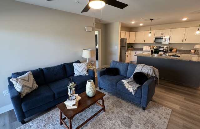 8300 Westmont Drive #102 Gallery 2