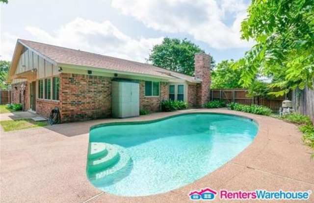 3133 Willow Bend Court - 3133 Willow Bend Court, Bedford, TX 76021