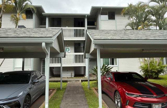 2 Bedroom, 2 Bathroom Condo with 2 Parking Stalls in Mililani Tech Park photos photos