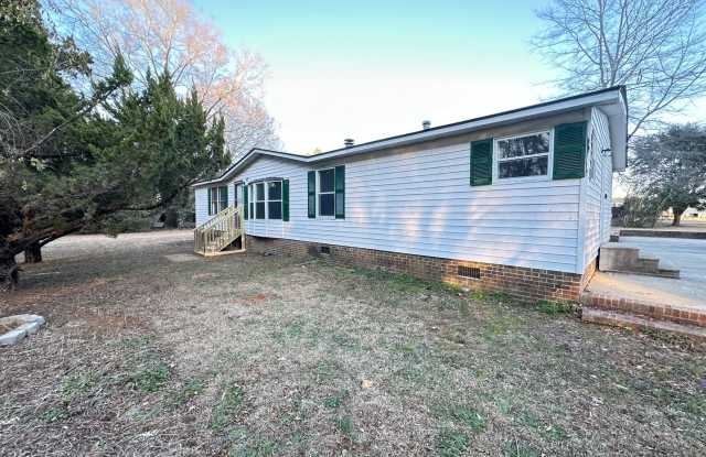 4280 Sheenas Lane - 4280 Sheenas Lane, Nash County, NC 27803
