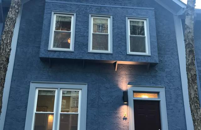 187 12th St - 187 12th Street Northeast, Atlanta, GA 30309