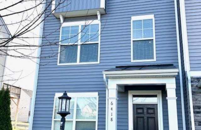 6418 Cassia Loop - 6418 Cassia Loop, Chesterfield County, VA 23120