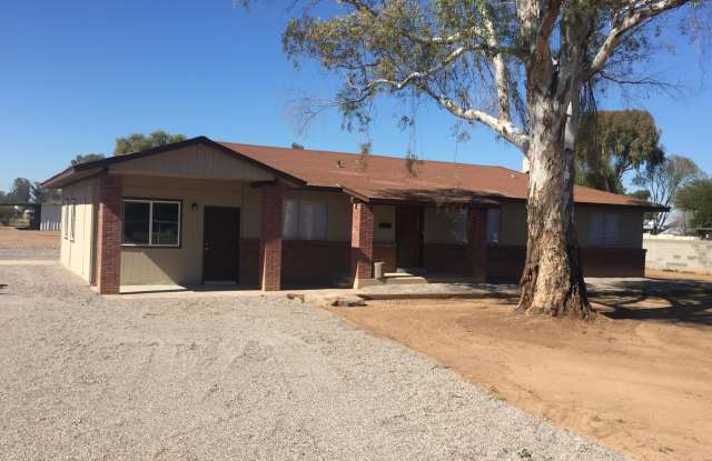 24430 S Cooper Road - 24430 South Cooper Road, Maricopa County, AZ 85249