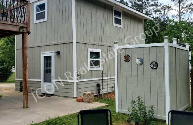 53 Black Road Northeast - 53 Black Road Northeast, Bartow County, GA 30184