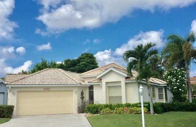 1548 Islamorada BLVD - 1548 Islamorada Boulevard, Burnt Store Marina, FL 33955