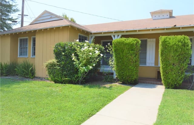 1515 N Kenwood Street - 1515 Kenwood Street, Burbank, CA 91505