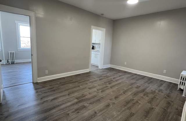 8610 JOHN F KENNEDY BLVD - 8610 John F. Kennedy Boulevard, North Bergen, NJ 07047