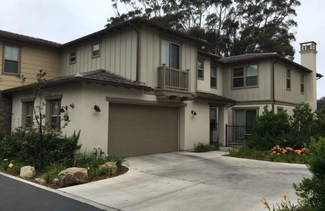 7920 Whimbrel Lane - 7920 Whimbrel Ln, Goleta, CA 93117