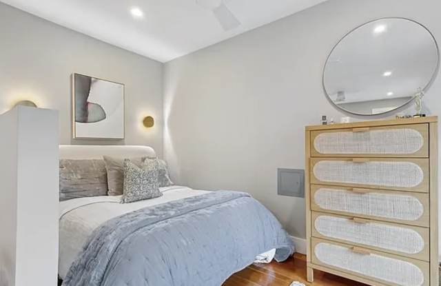 67 Walker St Apt 3 - 67 Walker Street, Cambridge, MA 02138