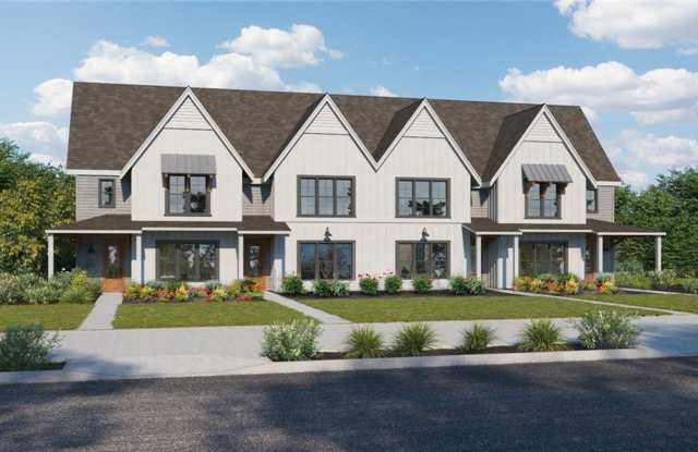 Twin Forks Townhomes photos photos