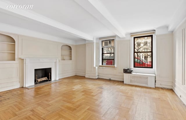 1225 Park Avenue - 1225 Park Avenue, New York City, NY 10128