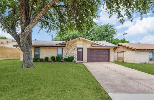 3441 N Avenue - 3441 N Avenue, Plano, TX 75074