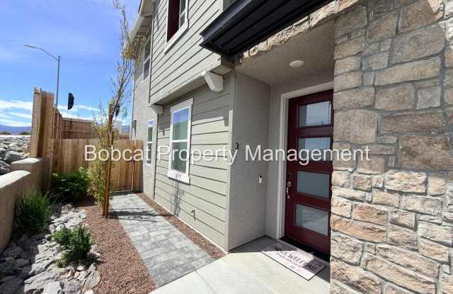 Stylish Corner Lot Townhome with No Rear Neighbors photos photos