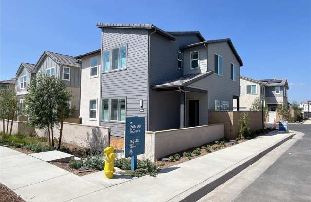 177 Scoville - 177 Scoville, Irvine, CA 92618