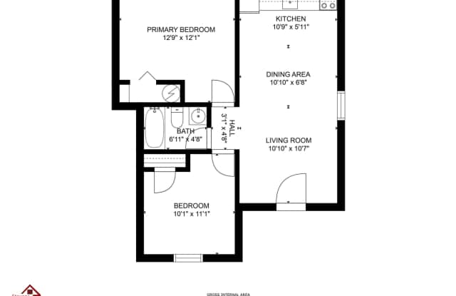 232 Dogwood Pointe Dr Gallery 1