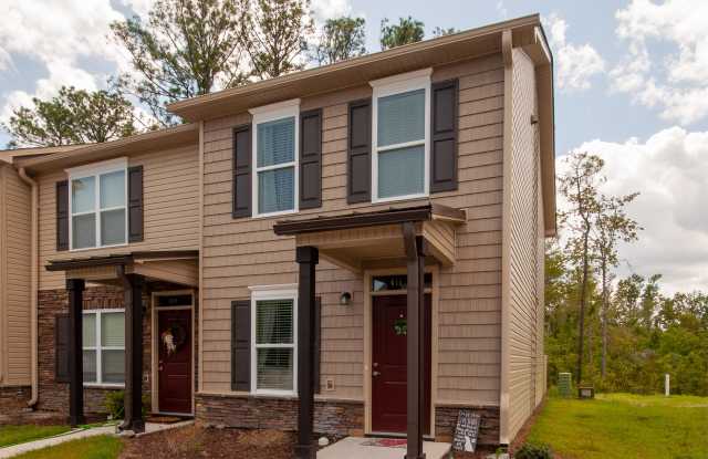 411 Sullivan Loop Road - 411 - 411 Sullivan Loop Rd, Piney Green, NC 28544