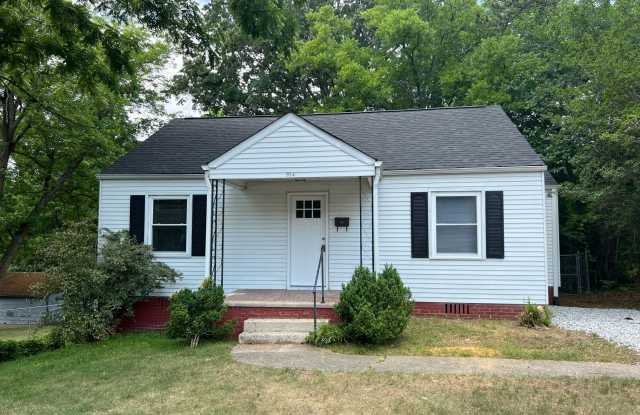 914 N Church St photos photos