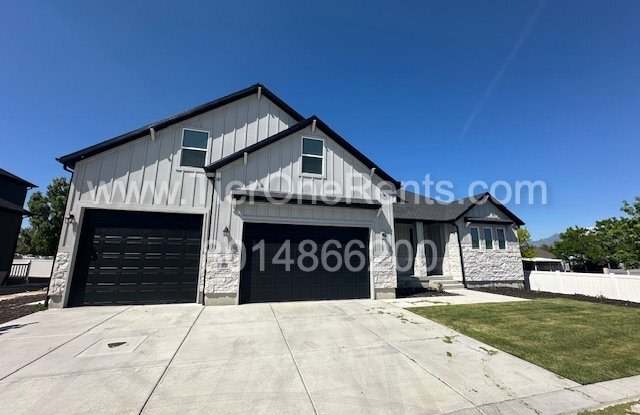 1908 South Berlynn Drive - 1908 South Berlynn Drive, Riverton, UT 84065 1908 South Berlynn Drive - 1908 South Berlynn Drive, Riverton, UT 84065