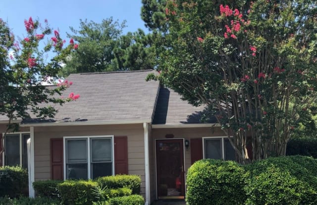 3609 Crystal Ct - 3609 Crystal Court, Durham, NC 27705