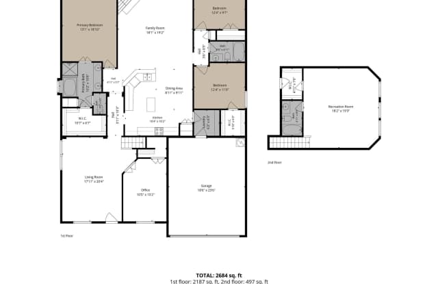1133 Hillwood Drive Gallery 2