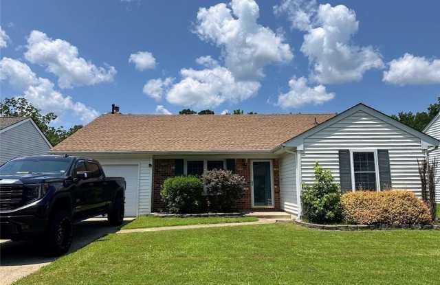 1717 Eastborne Drive - 1717 Eastborne Drive, Virginia Beach, VA 23454 1717 Eastborne Drive - 1717 Eastborne Drive, Virginia Beach, VA 23454