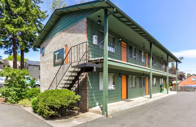 T Street Apartments Gallery 4