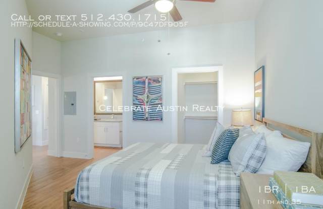 811 East 11th St. - 811 11th St, Austin, TX 78702