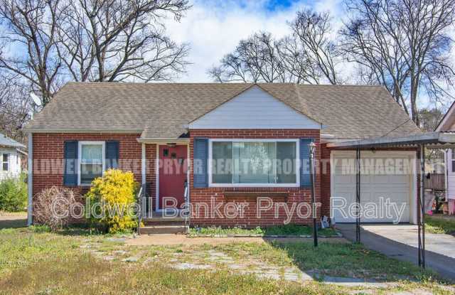 128 South Saint Marks Avenue - 128 South Saint Marks Avenue, Chattanooga, TN 37411