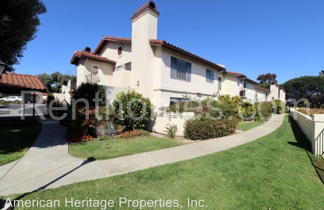 4195-118 Porte De Merano - 4195 Porte de Merano, San Diego, CA 92122