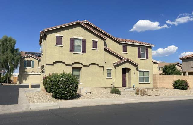 8158 W PURDUE Avenue - 8158 W Purdue Ave, Peoria, AZ 85345